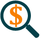 Paid Search Icon