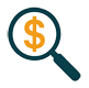 Paid Search Icon